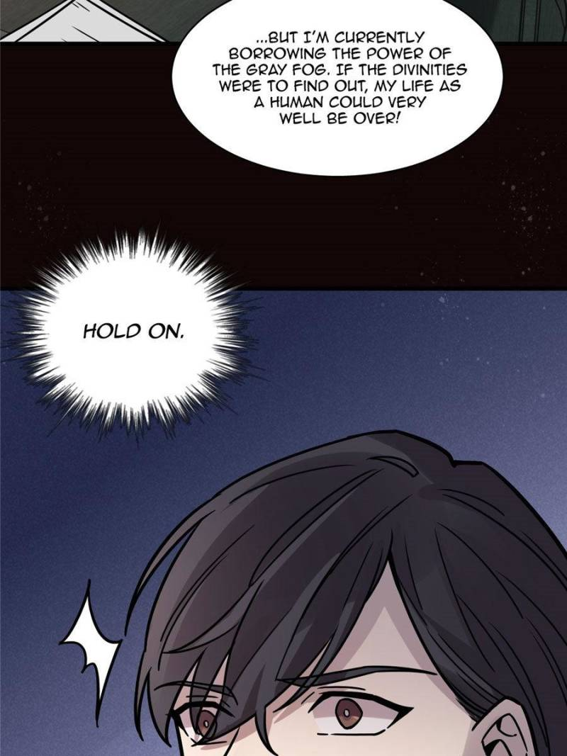 Read Lord of the Mysteries ENGLISH Manga Online