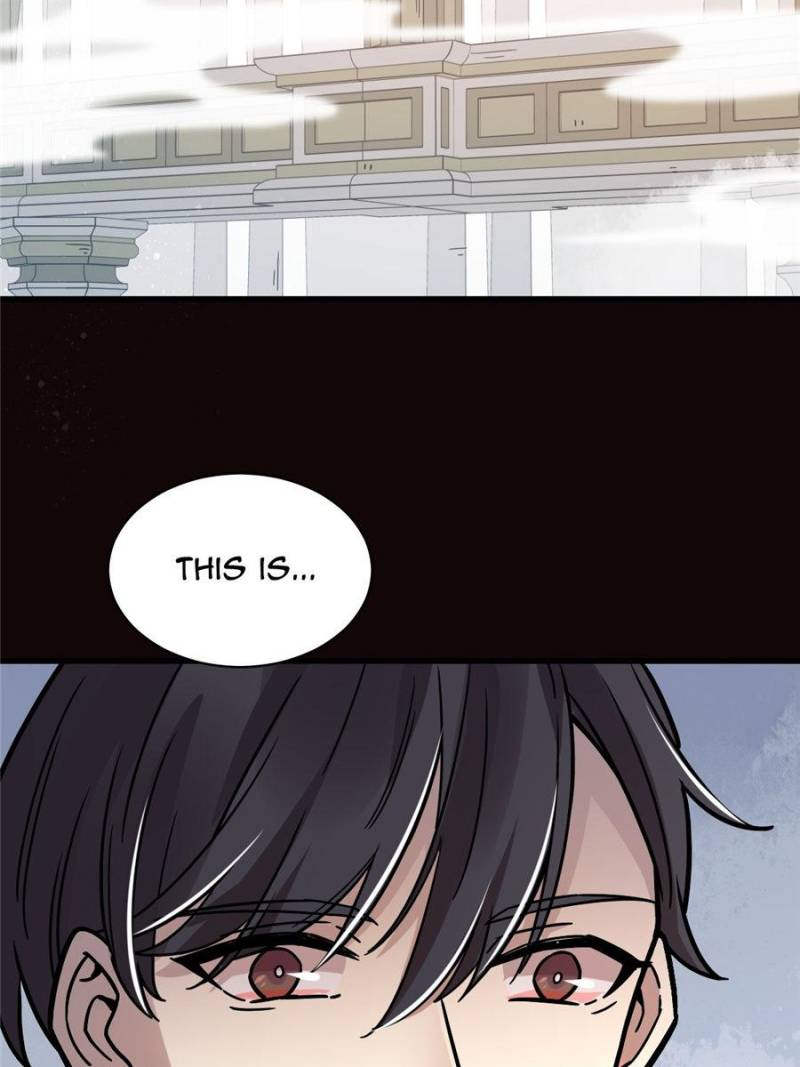 Read Lord of the Mysteries ENGLISH Manga Online