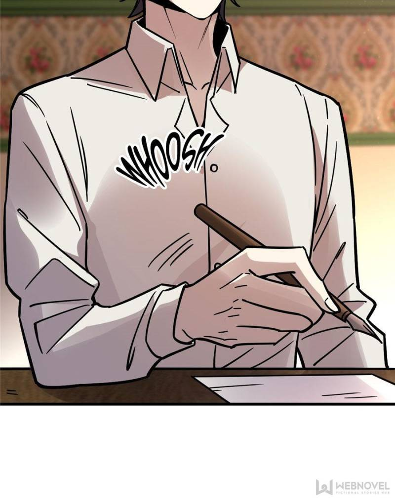 Read Lord of the Mysteries ENGLISH Manga Online