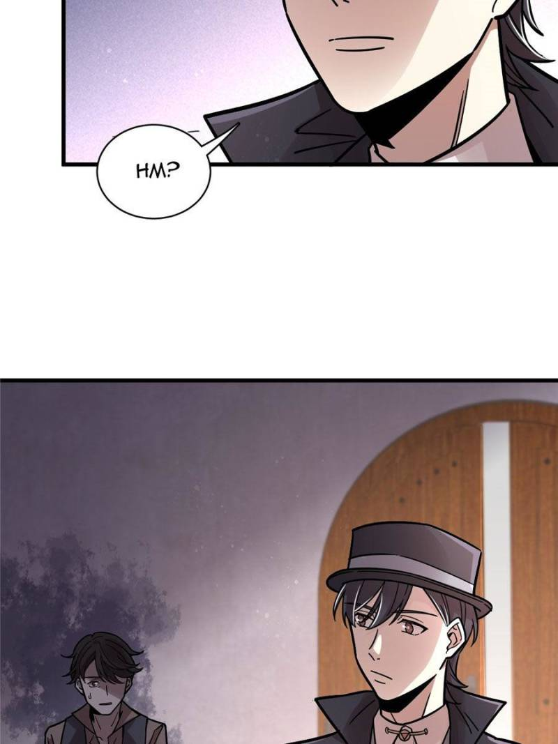 Read Lord of the Mysteries ENGLISH Manga Online