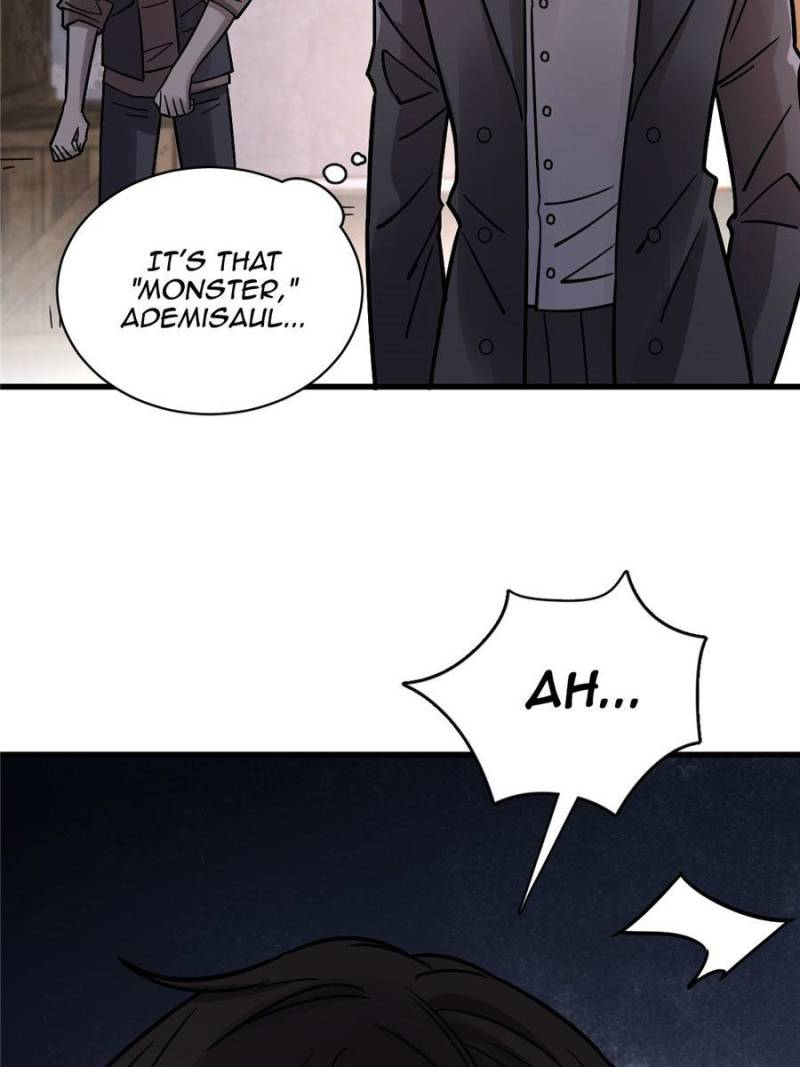 Read Lord of the Mysteries ENGLISH Manga Online