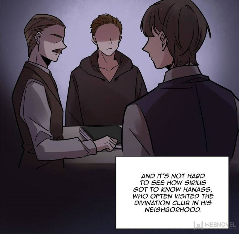 Read Lord of the Mysteries ENGLISH Manga Online