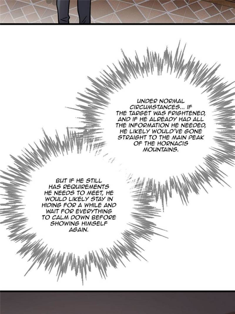 Read Lord of the Mysteries ENGLISH Manga Online