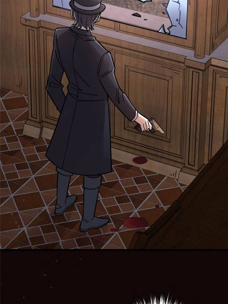 Read Lord of the Mysteries ENGLISH Manga Online