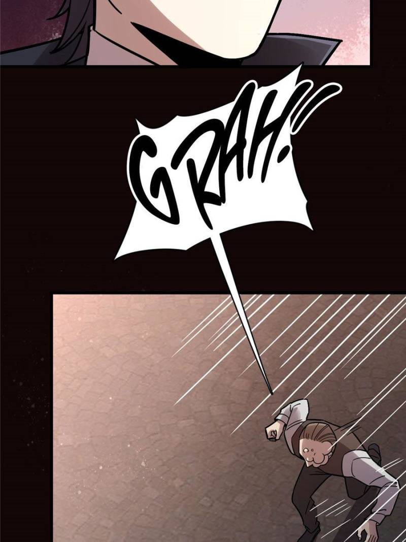 Read Lord of the Mysteries ENGLISH Manga Online