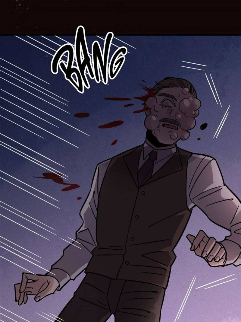 Read Lord of the Mysteries ENGLISH Manga Online