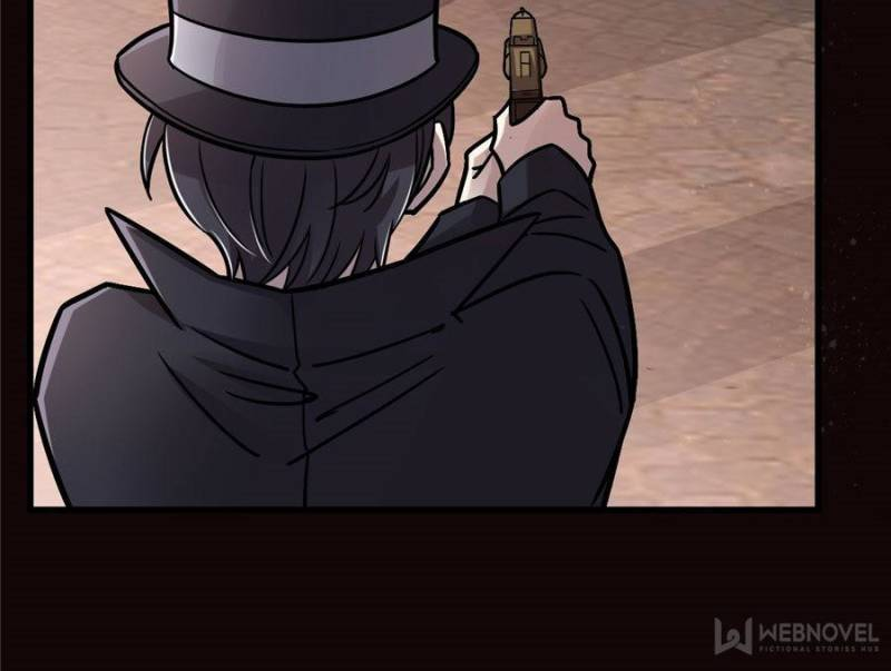 Read Lord of the Mysteries ENGLISH Manga Online