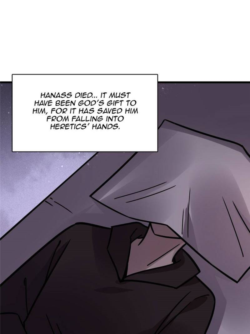 Read Lord of the Mysteries ENGLISH Manga Online