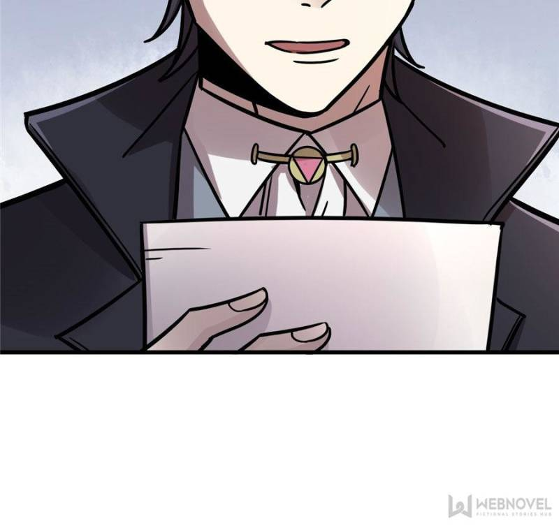 Read Lord of the Mysteries ENGLISH Manga Online