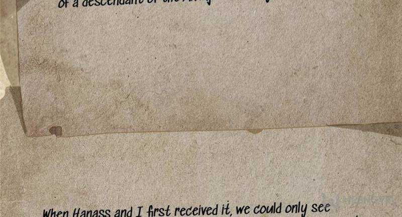 Read Lord of the Mysteries ENGLISH Manga Online