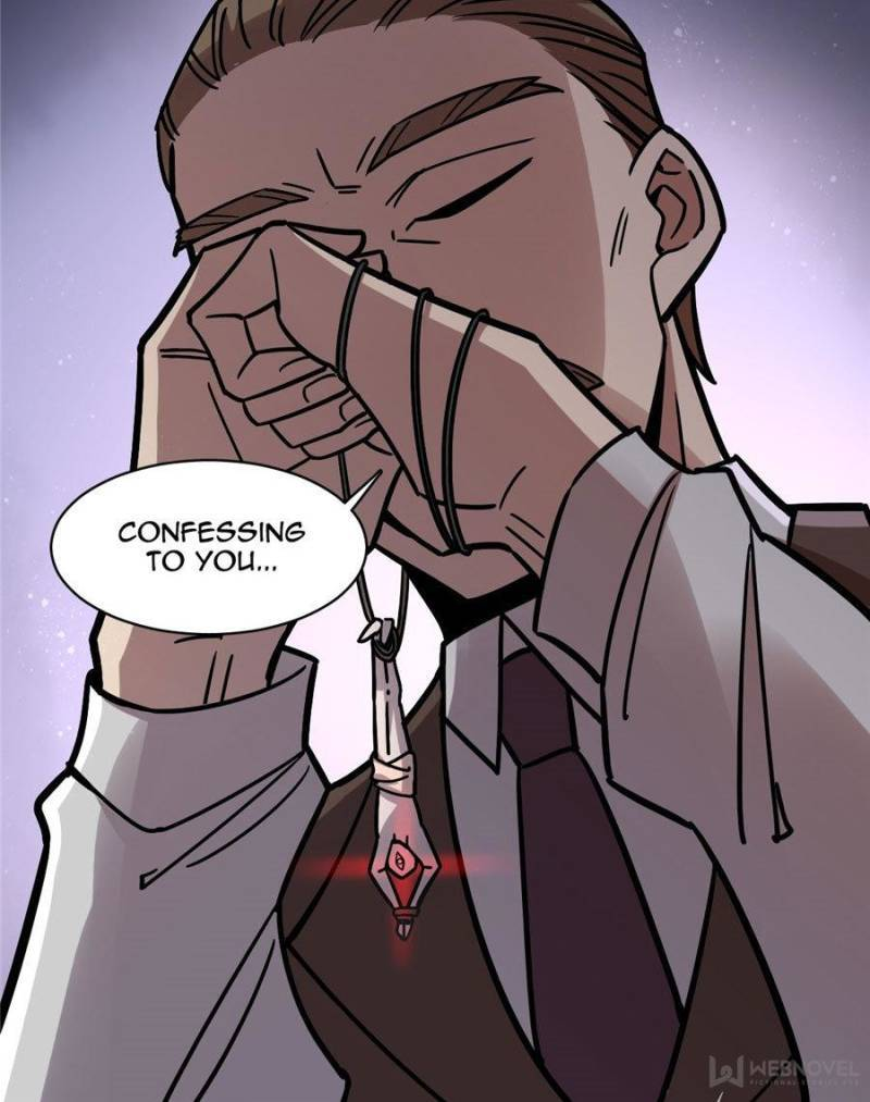 Read Lord of the Mysteries ENGLISH Manga Online