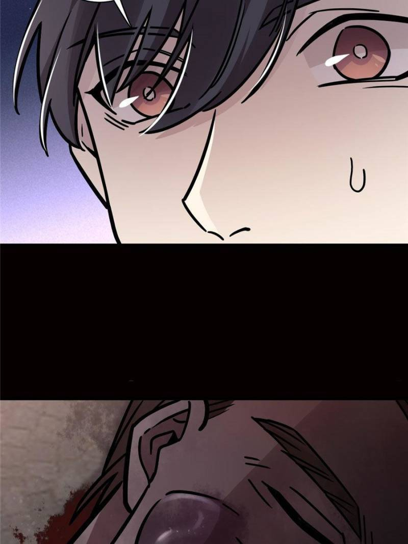 Read Lord of the Mysteries ENGLISH Manga Online