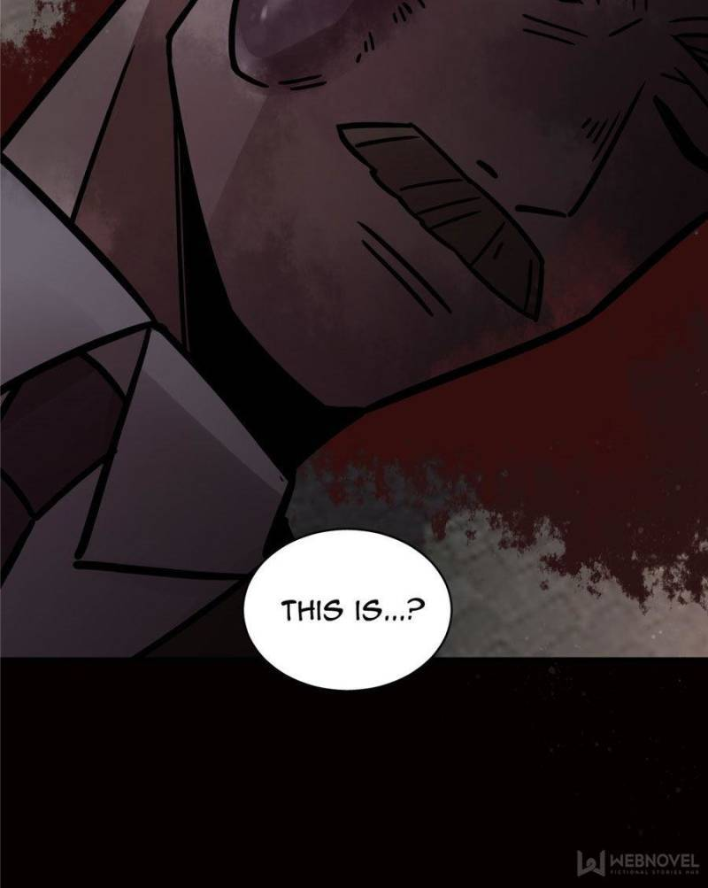 Read Lord of the Mysteries ENGLISH Manga Online