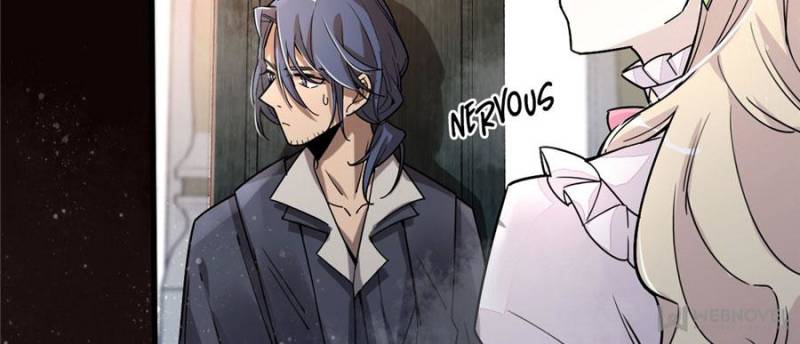 Read Lord of the Mysteries ENGLISH Manga Online