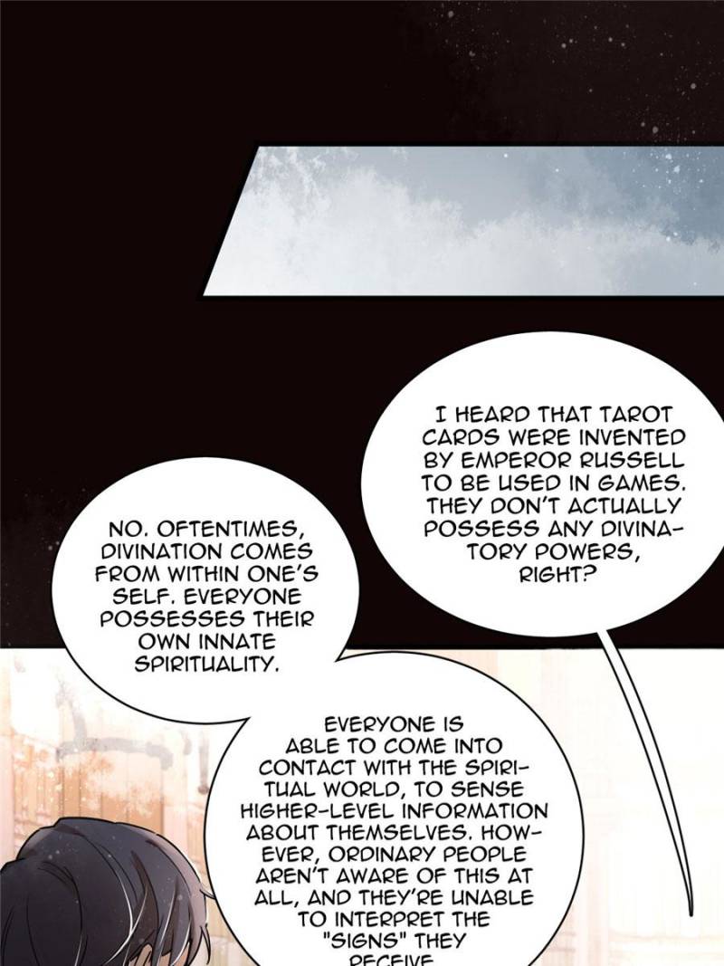 Read Lord of the Mysteries ENGLISH Manga Online