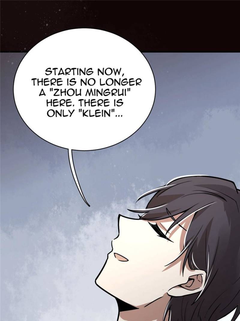 Read Lord of the Mysteries ENGLISH Manga Online