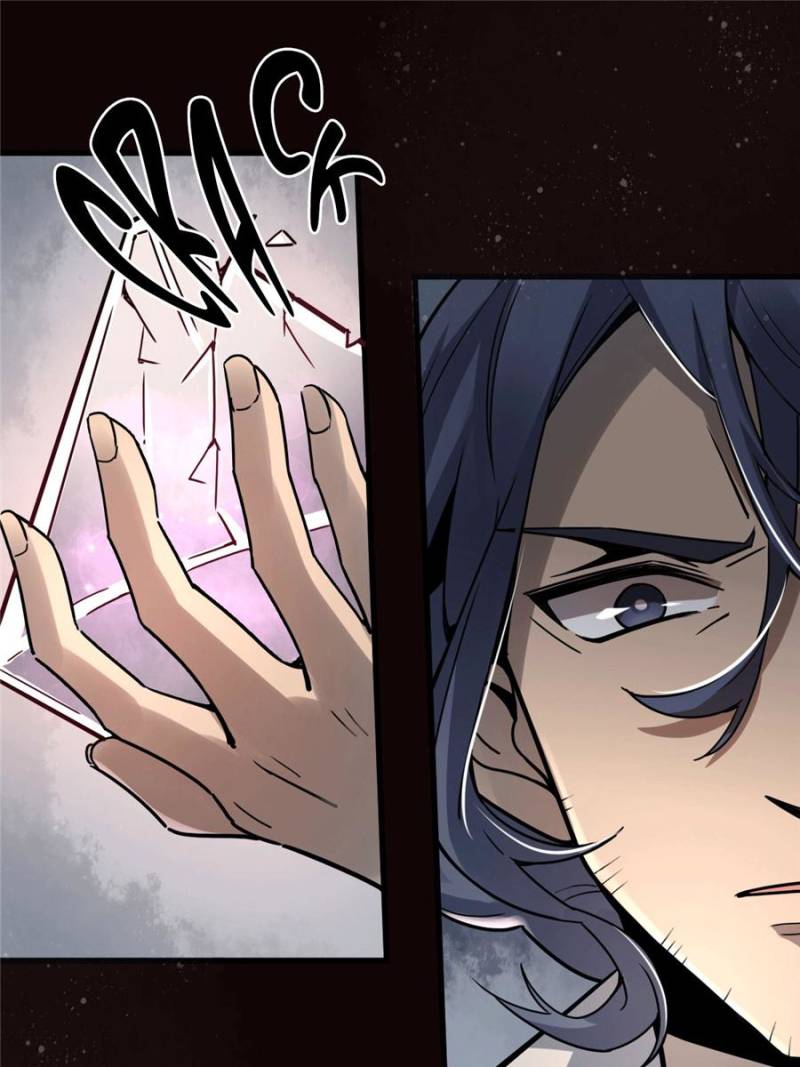 Read Lord of the Mysteries ENGLISH Manga Online