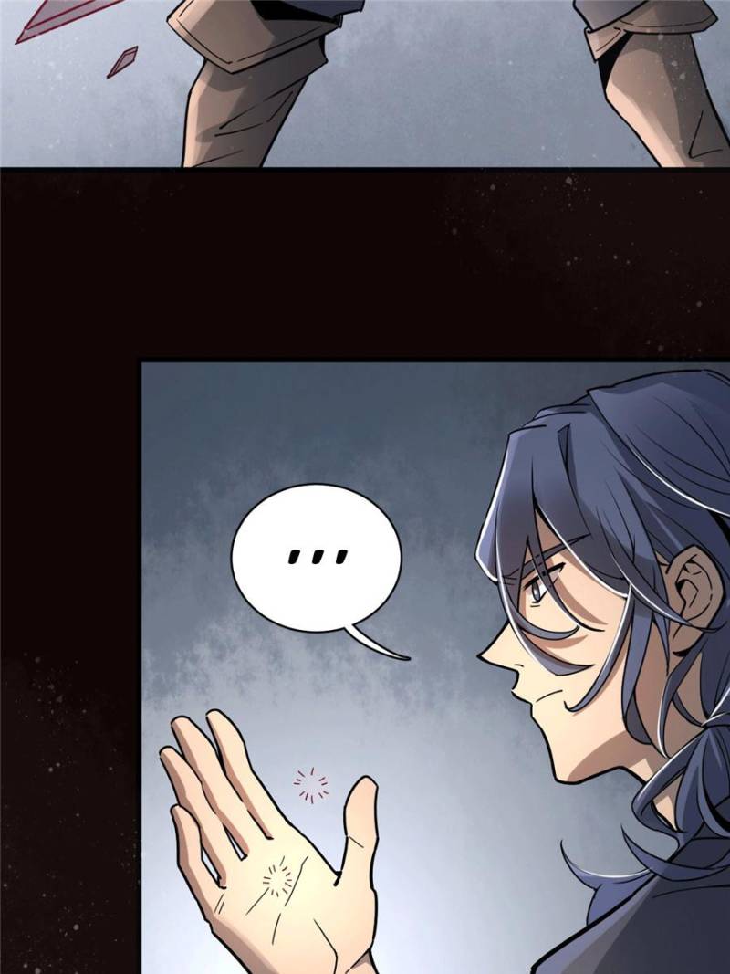 Read Lord of the Mysteries ENGLISH Manga Online