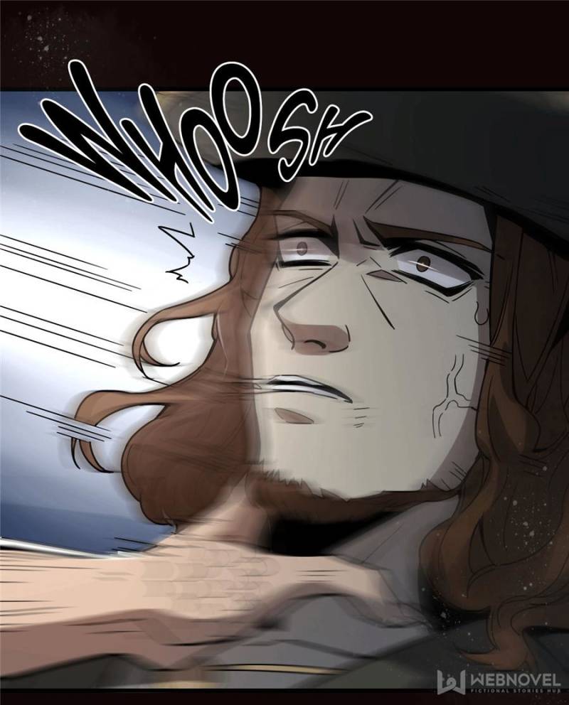 Read Lord of the Mysteries ENGLISH Manga Online