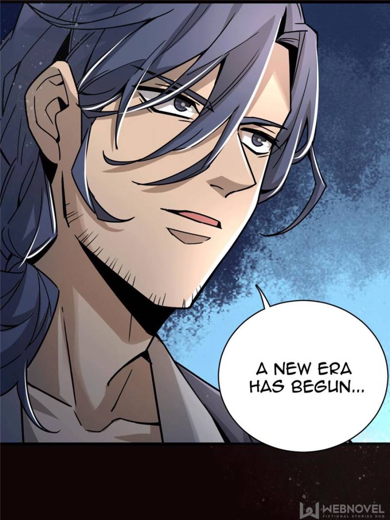 Read Lord of the Mysteries ENGLISH Manga Online