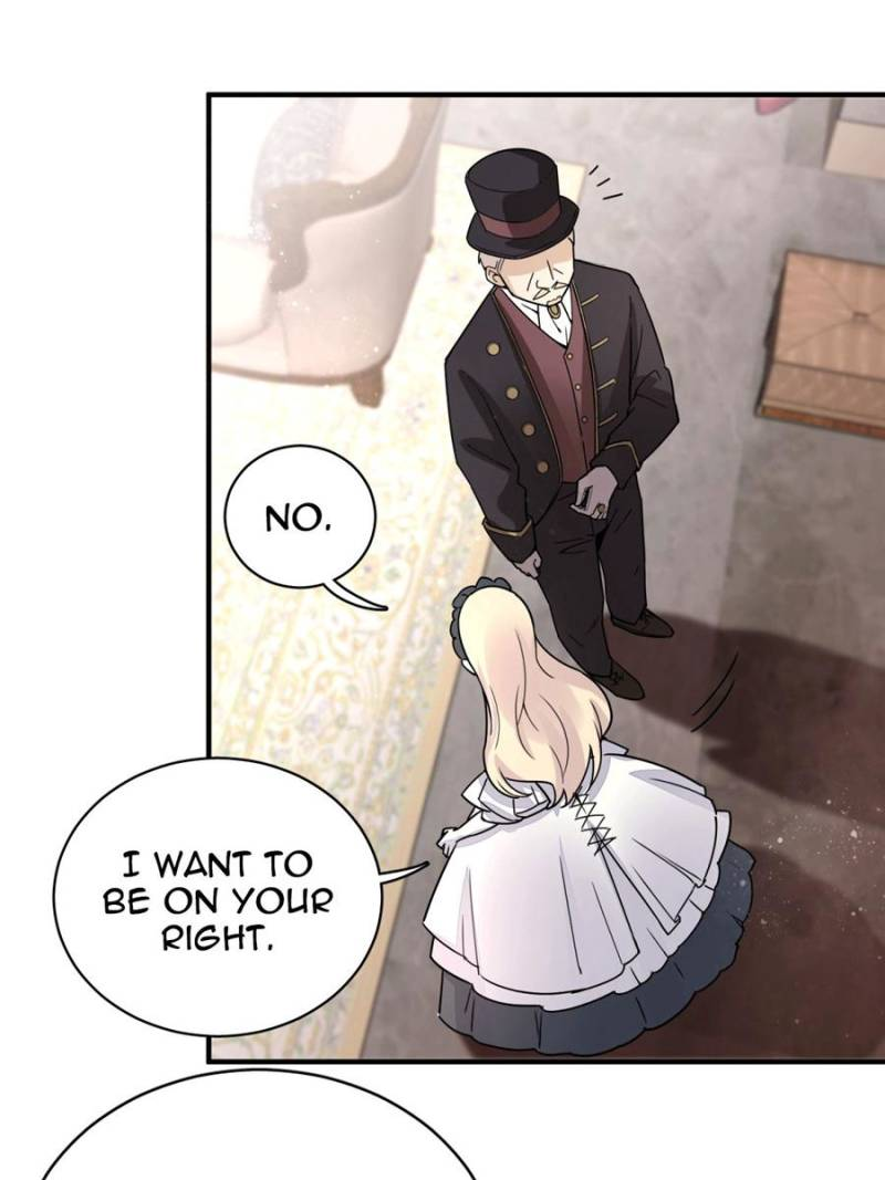 Read Lord of the Mysteries ENGLISH Manga Online