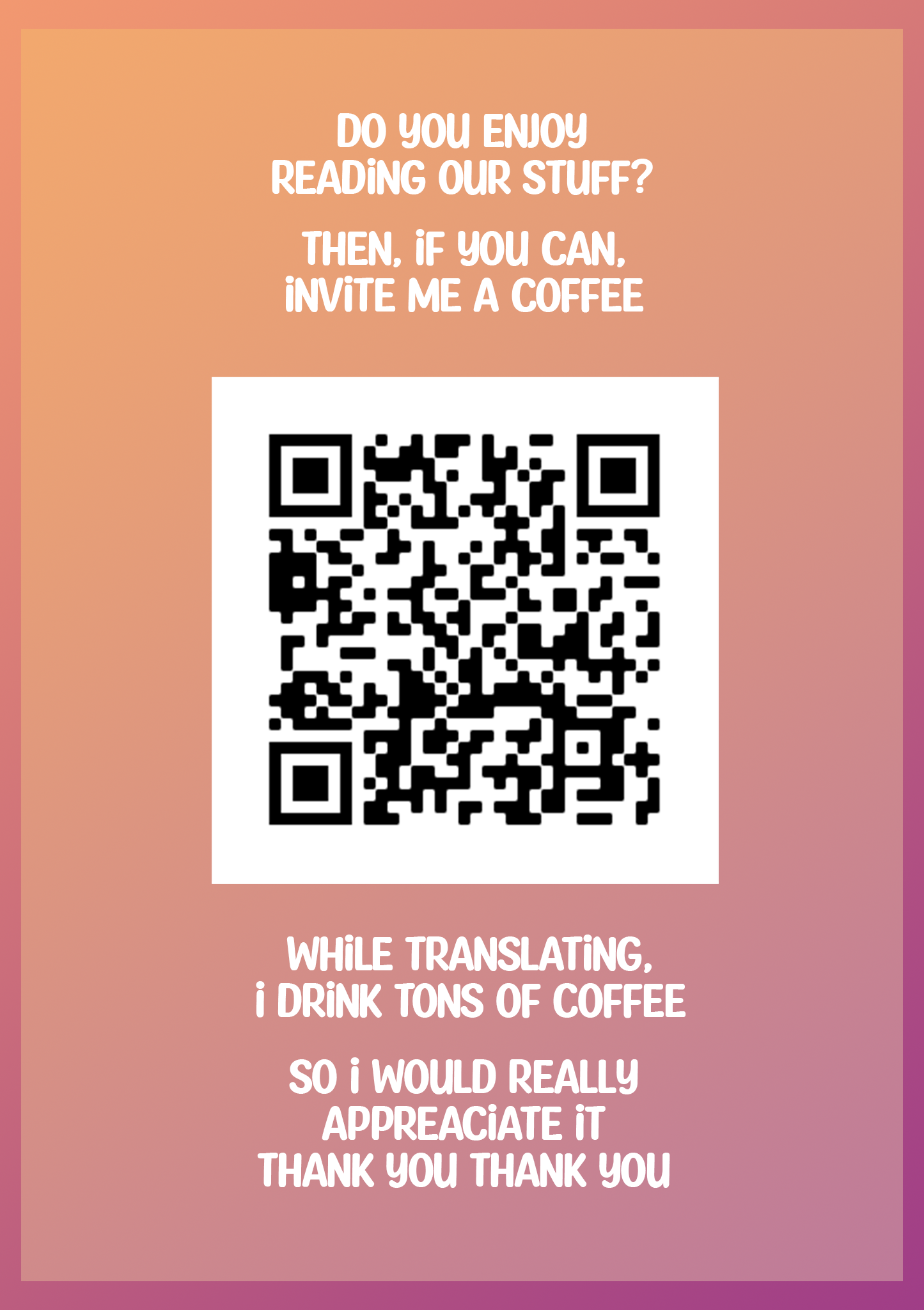 Read Lycoris Recoil ENGLISH Manga Online