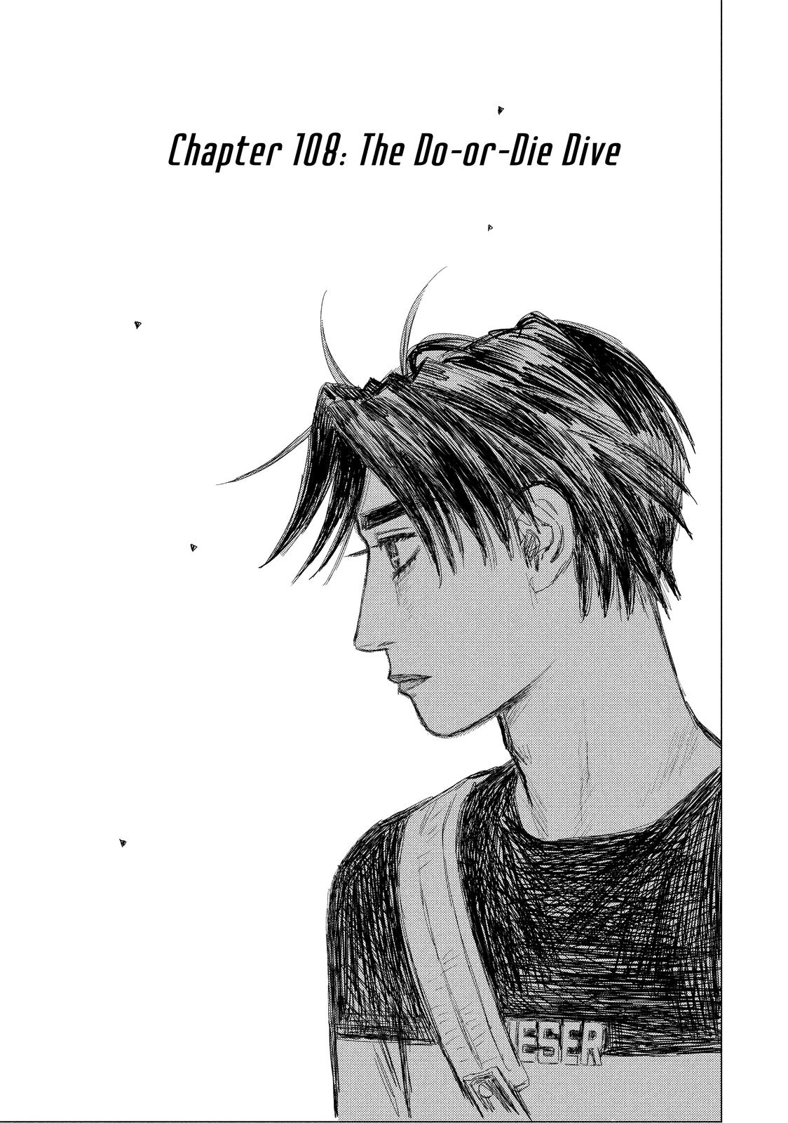 Read MF Ghost ENGLISH Manga Online