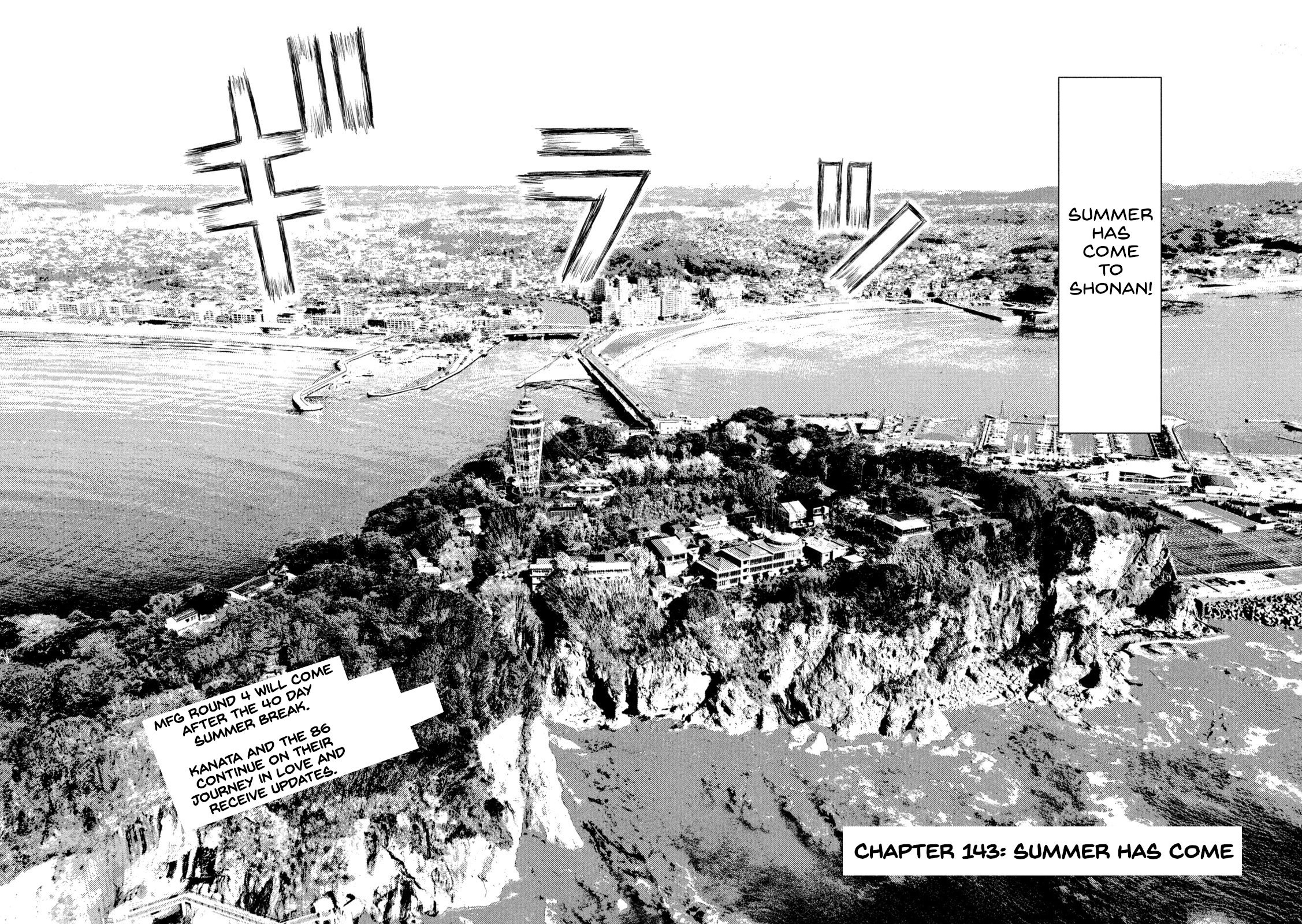 Read MF Ghost ENGLISH Manga Online