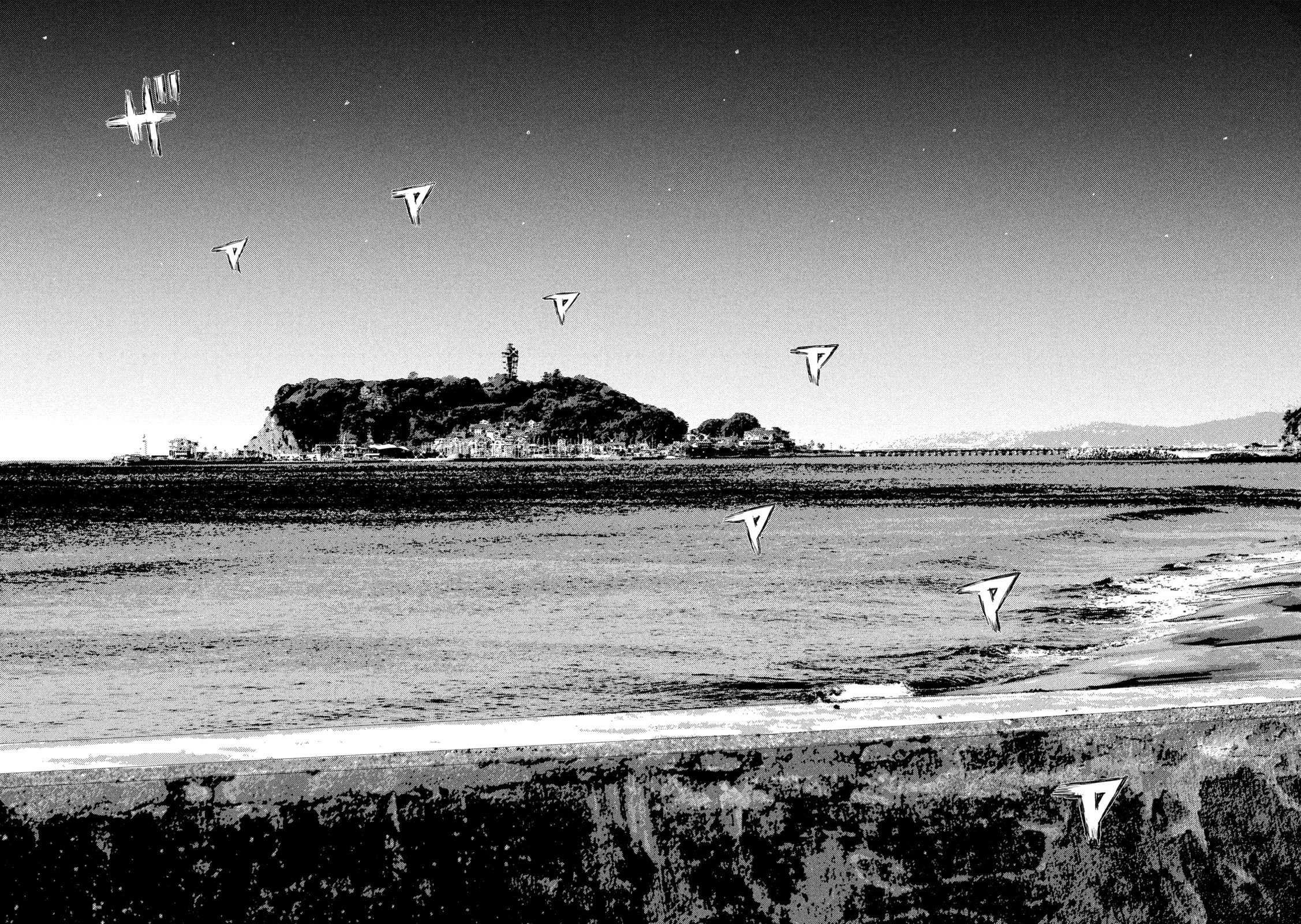 Read MF Ghost ENGLISH Manga Online