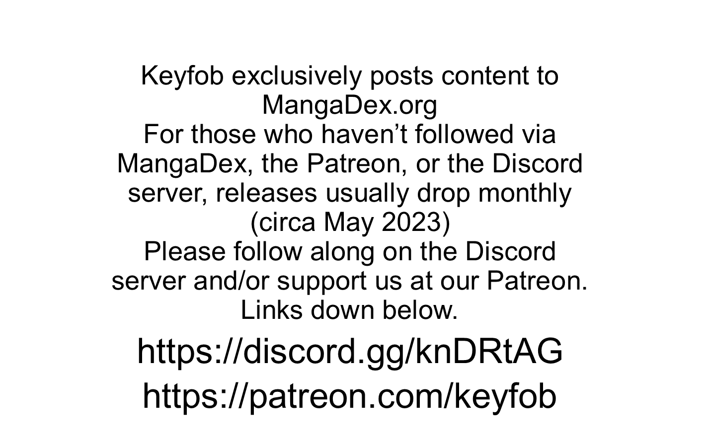 Read MF Ghost ENGLISH Manga Online