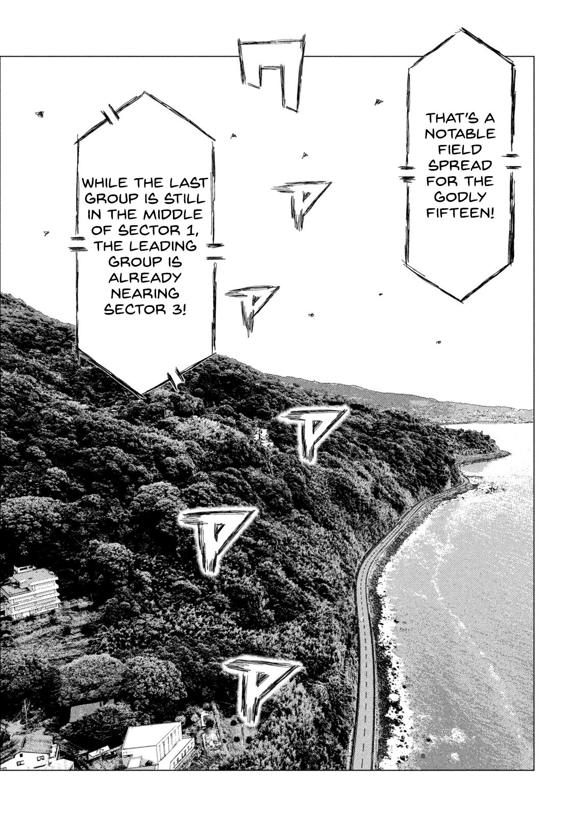 Read MF Ghost ENGLISH Manga Online