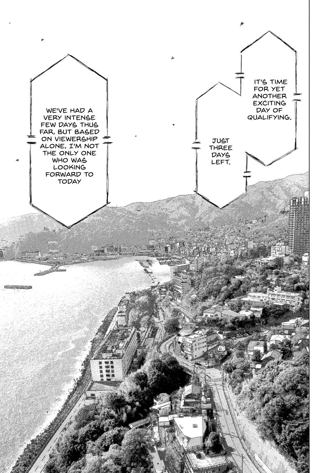 Read MF Ghost ENGLISH Manga Online