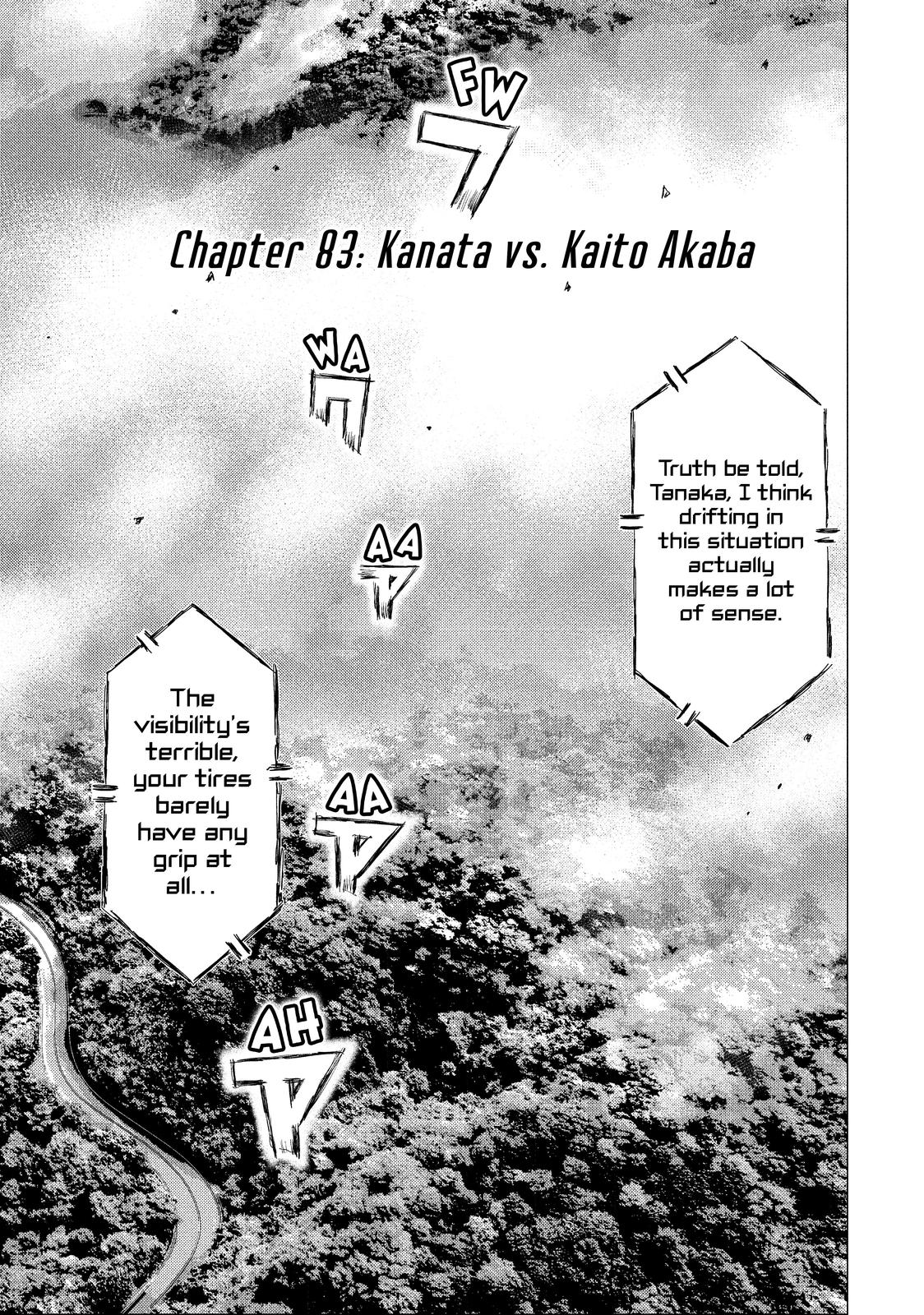 Read MF Ghost ENGLISH Manga Online