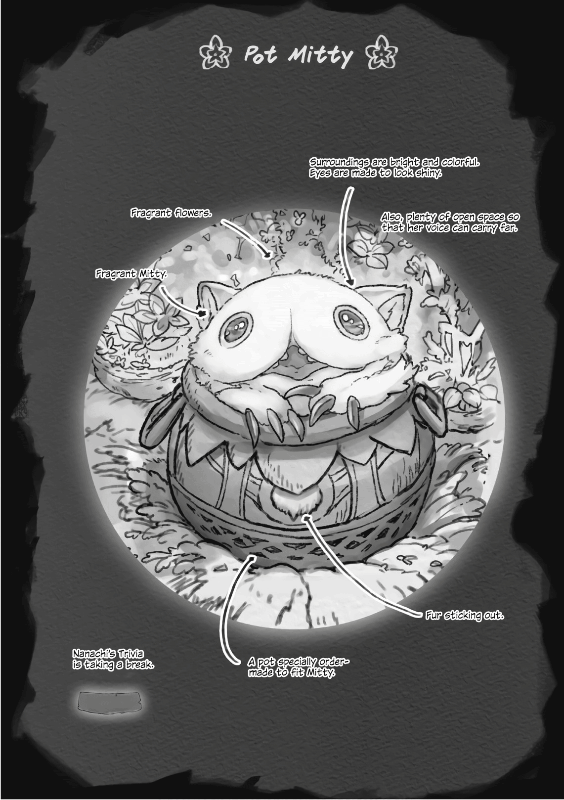 Read Made in Abyss ENGLISH Manga Online