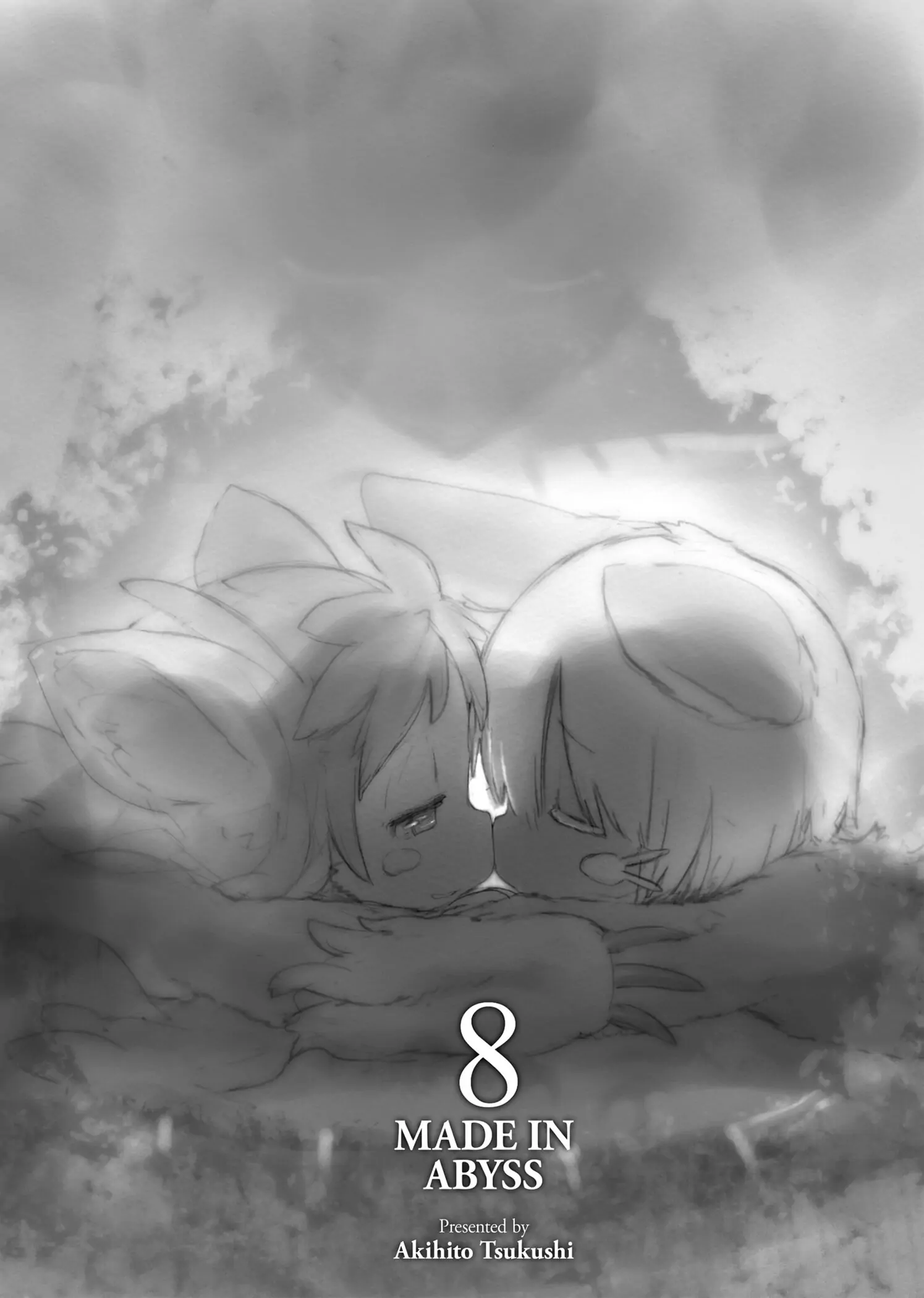 Read Made in Abyss ENGLISH Manga Online