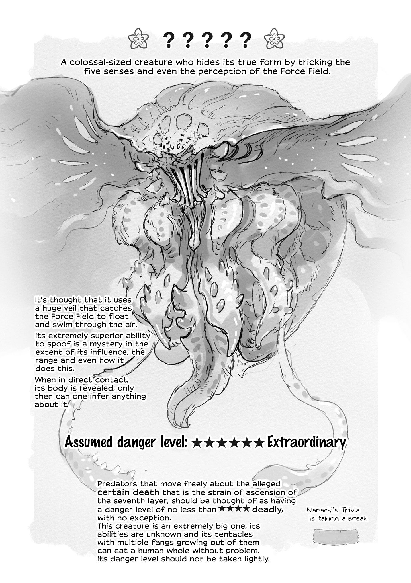 Read Made in Abyss ENGLISH Manga Online