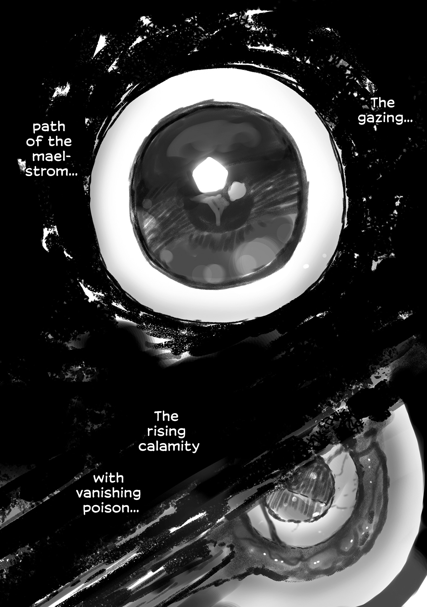 Read Made in Abyss ENGLISH Manga Online