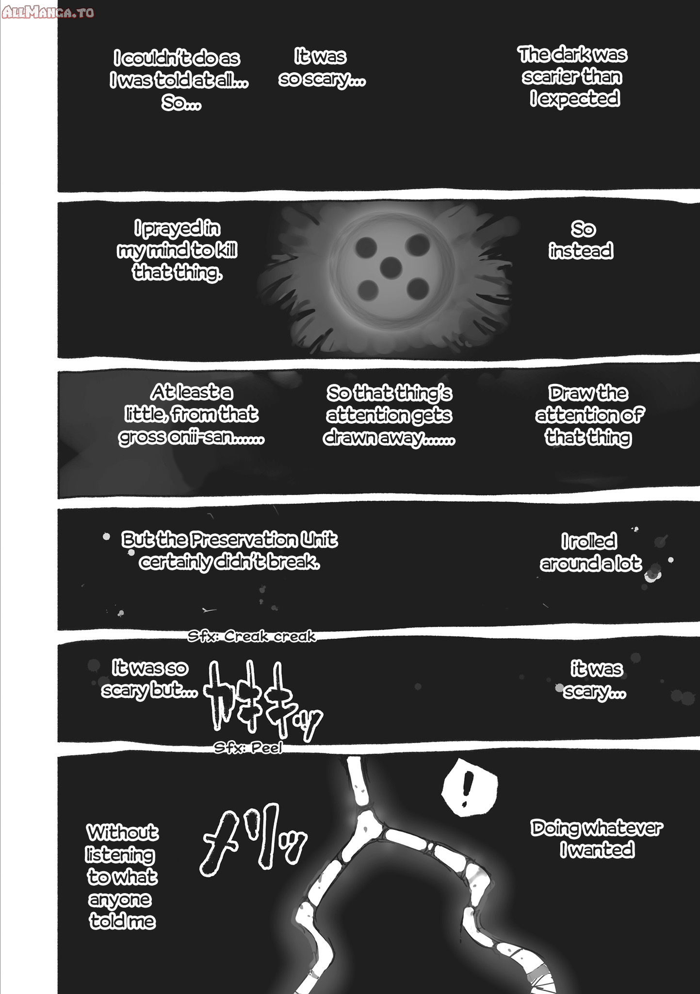 Read Made in Abyss ENGLISH Manga Online