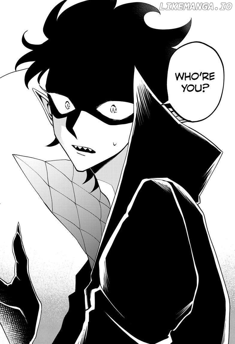 Read Mahou Shoujo Dandelion ENGLISH Manga Online