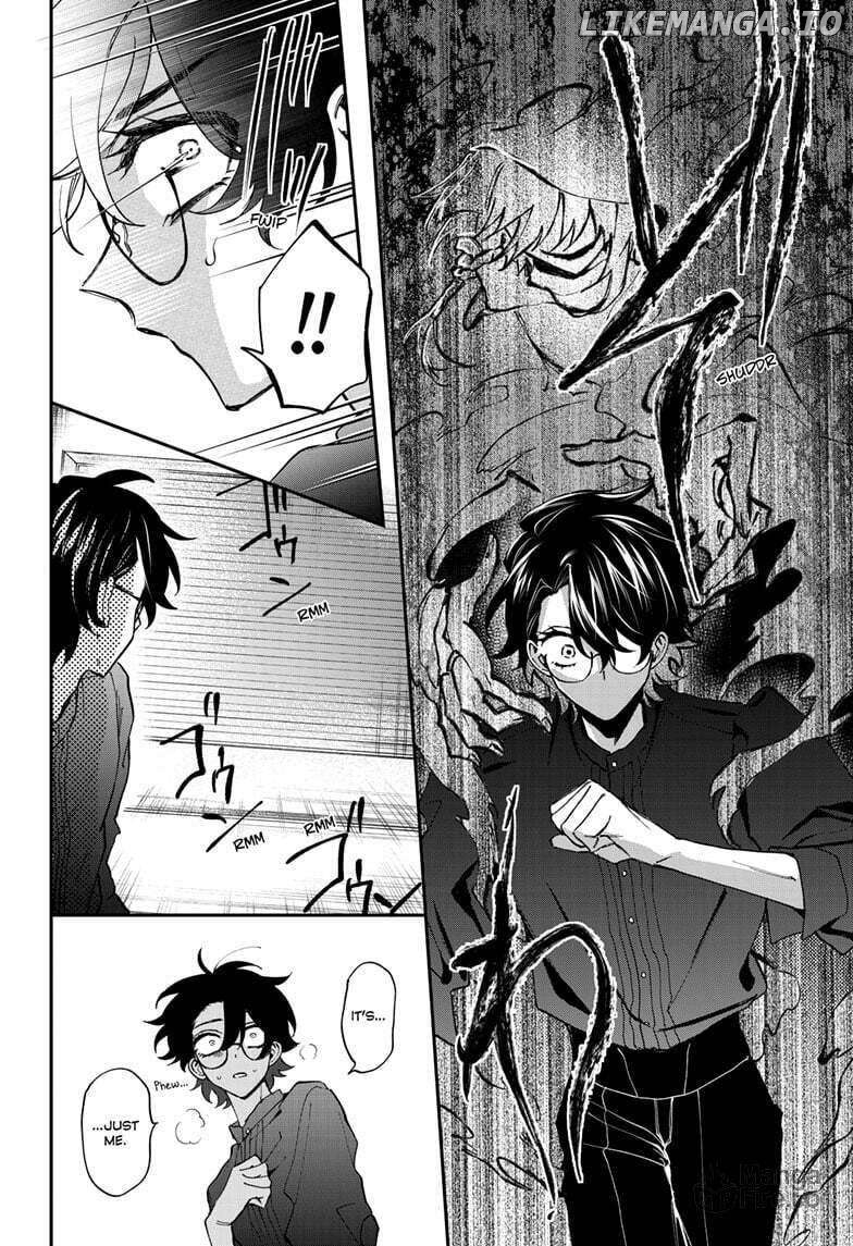 Read Mahou Shoujo Dandelion ENGLISH Manga Online