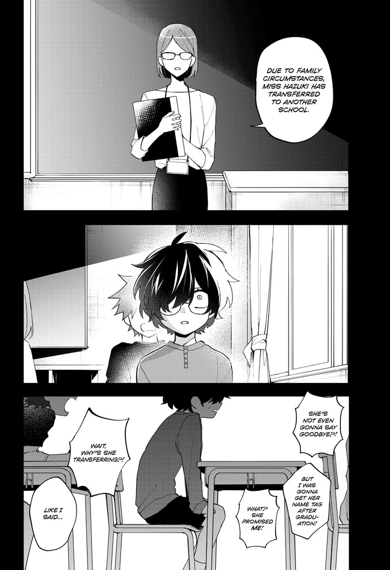 Read Mahou Shoujo Dandelion ENGLISH Manga Online