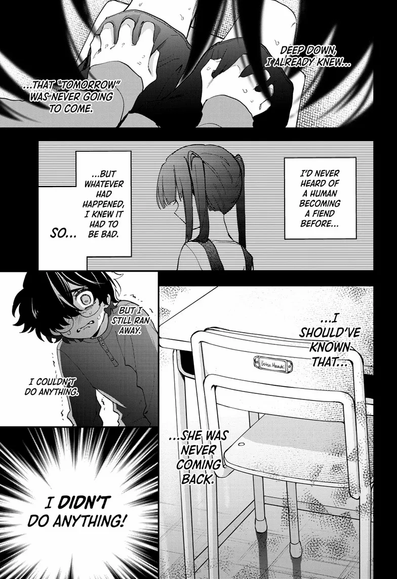 Read Mahou Shoujo Dandelion ENGLISH Manga Online