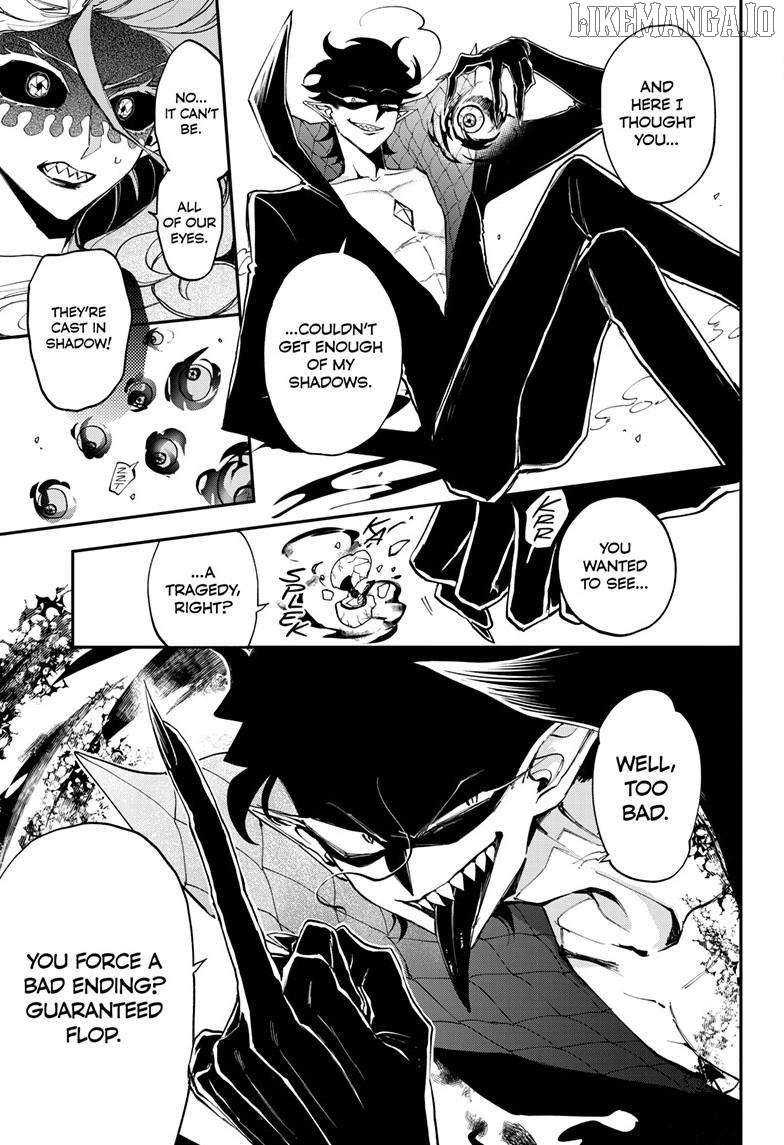 Read Mahou Shoujo Dandelion ENGLISH Manga Online