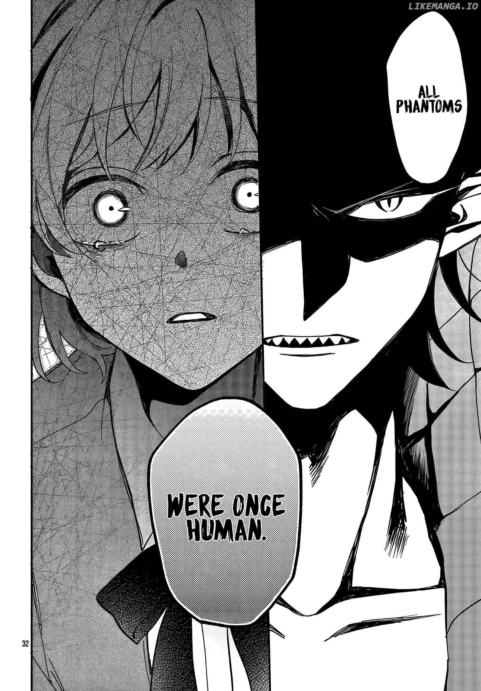 Read Mahou Shoujo Dandelion ENGLISH Manga Online