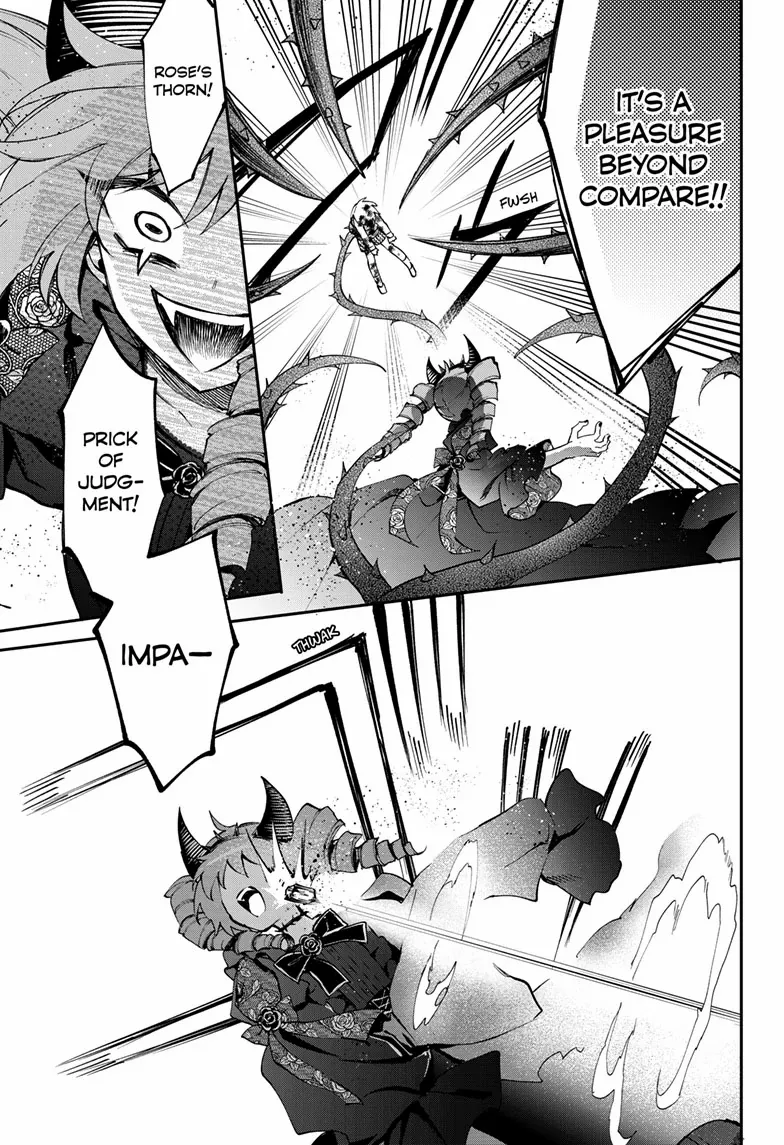 Read Mahou Shoujo Dandelion ENGLISH Manga Online