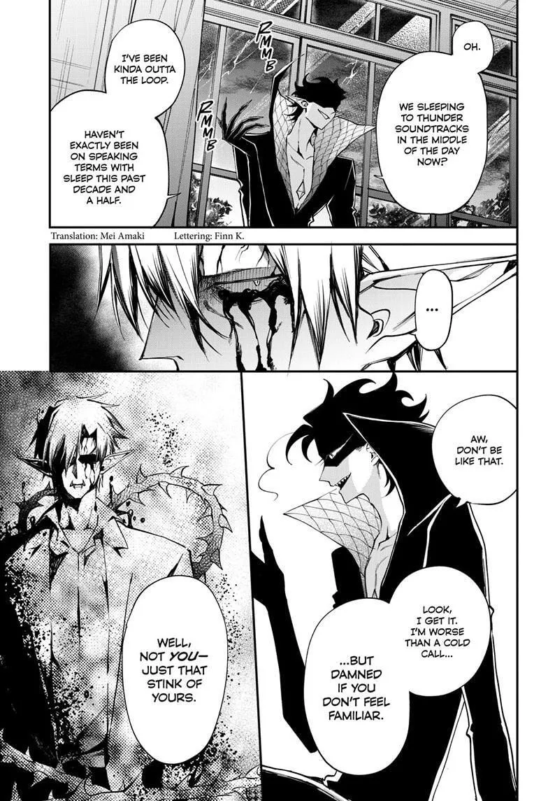 Read Mahou Shoujo Dandelion ENGLISH Manga Online
