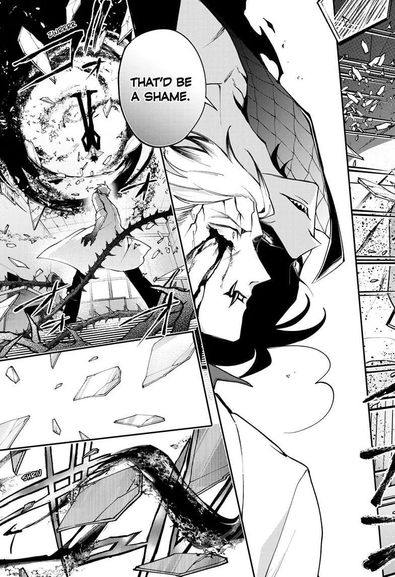 Read Mahou Shoujo Dandelion ENGLISH Manga Online