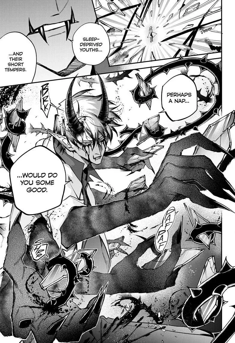 Read Mahou Shoujo Dandelion ENGLISH Manga Online