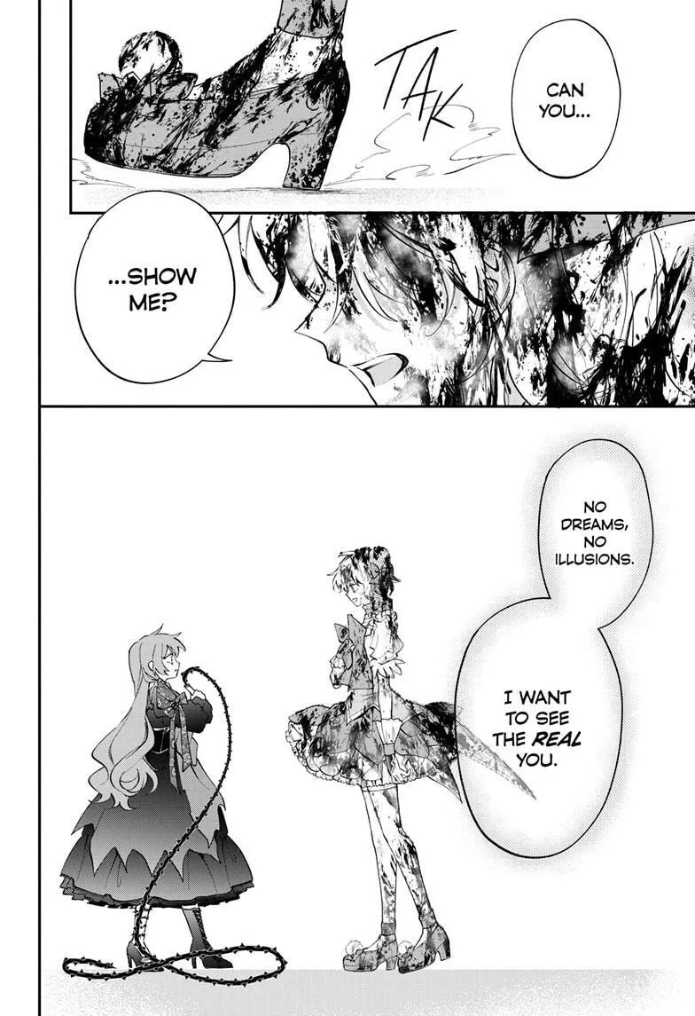 Read Mahou Shoujo Dandelion ENGLISH Manga Online