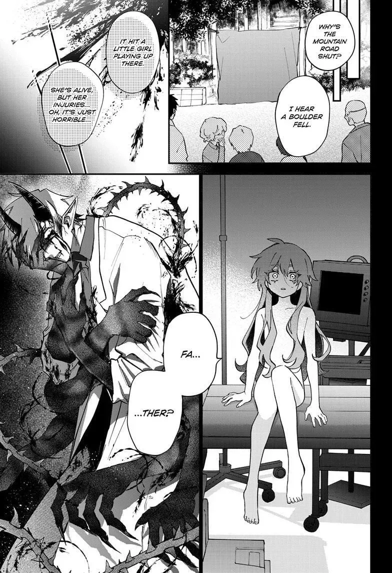 Read Mahou Shoujo Dandelion ENGLISH Manga Online